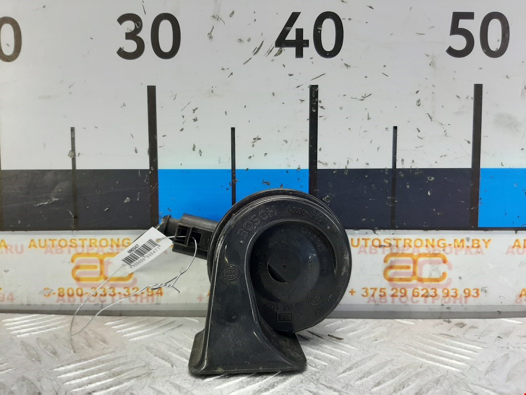 

Гудок (сигнал клаксон) Seat Leon 2, Leon 2