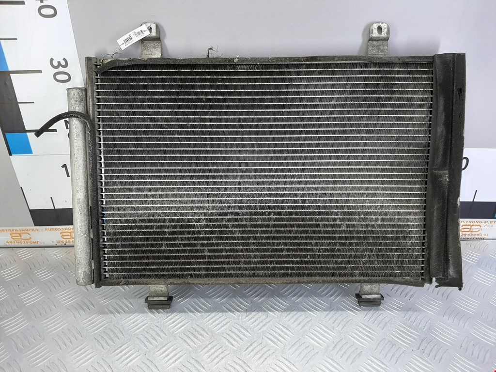 

Радиатор кондиционера Opel Agila B, Agila B