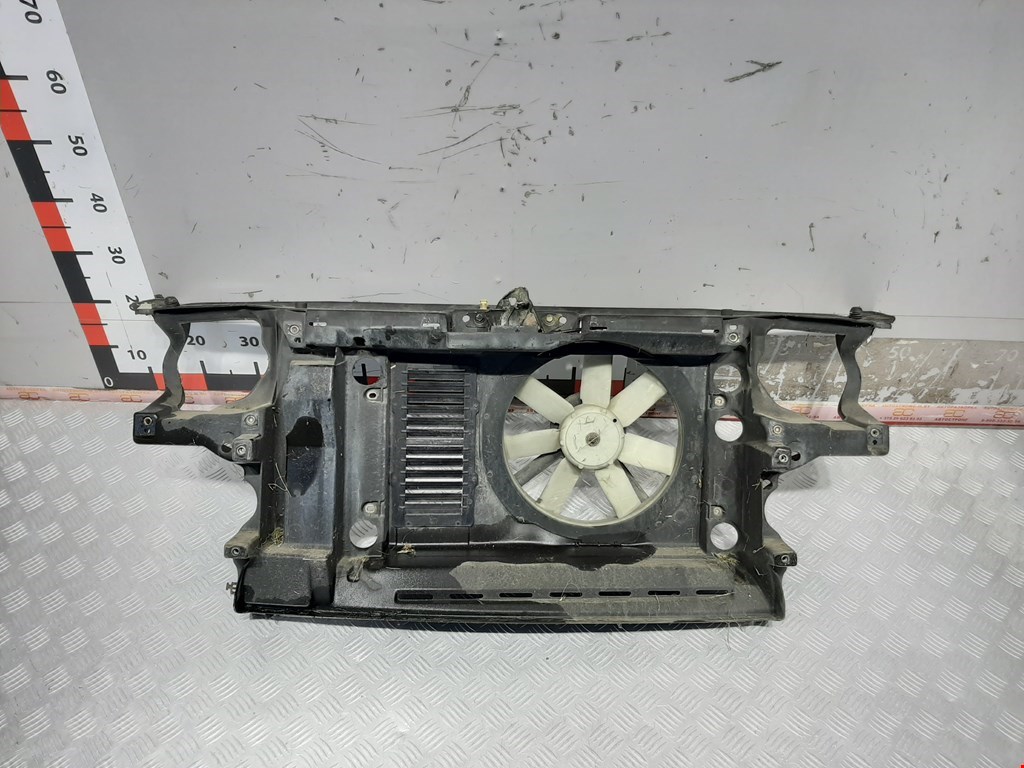 

Панель передняя (телевизор) Volkswagen Golf 3, Golf 3