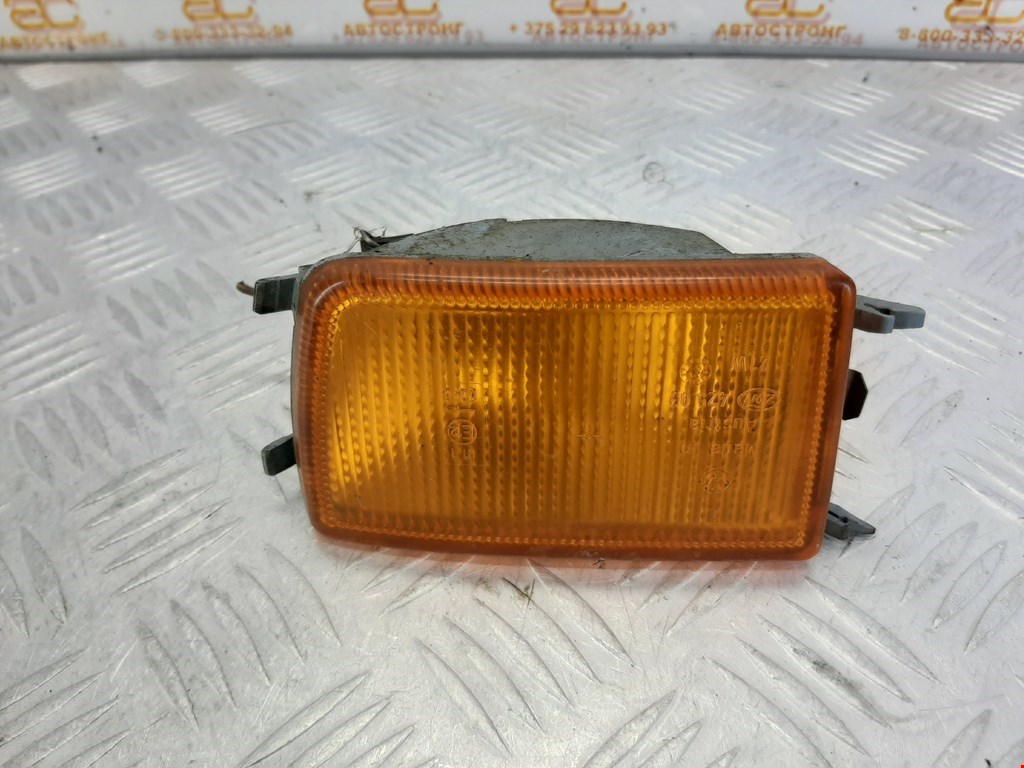 

Поворотник левый Volkswagen Golf 3, Golf 3