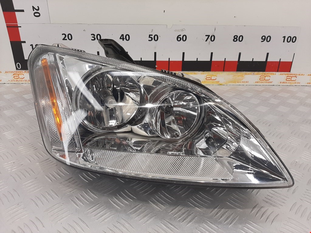 

Фара передняя правая Ford C MAX, C MAX
