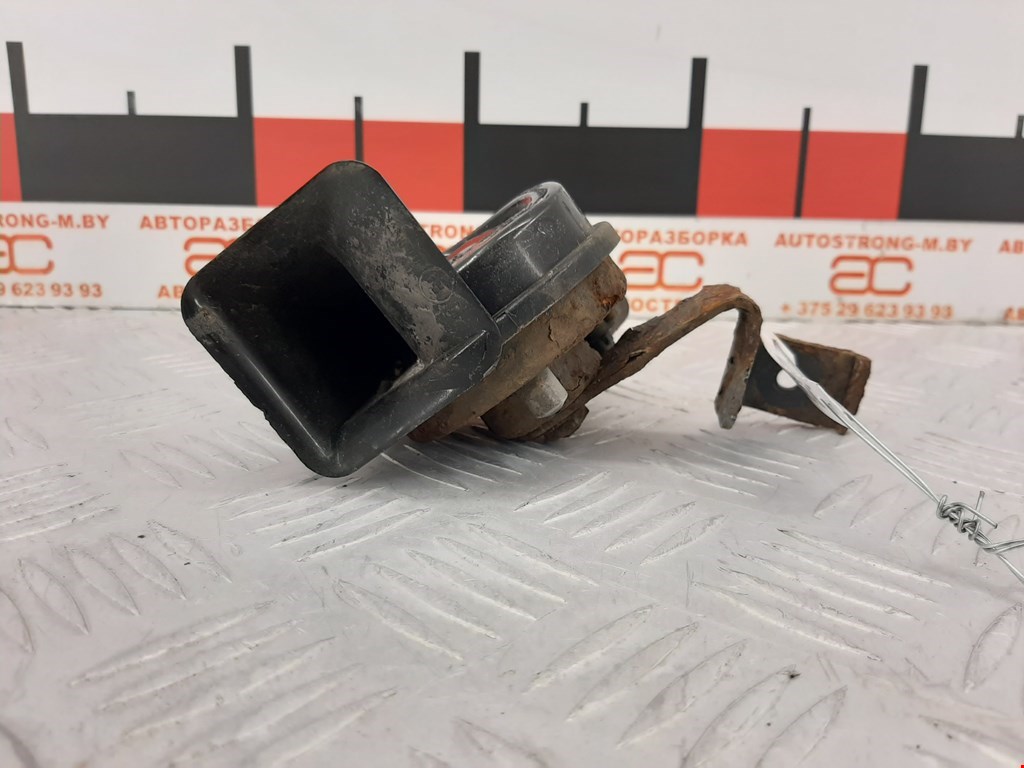 

Гудок (сигнал клаксон) Audi A3 8P, A3 8P