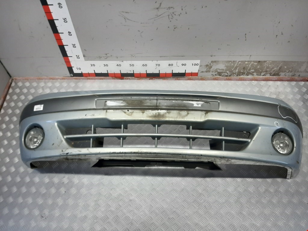 

Бампер передний Renault Scenic 1, Scenic 1