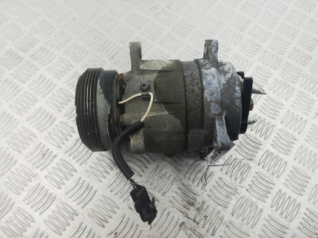 

Компрессор кондиционера Renault Megane 1, Megane 1