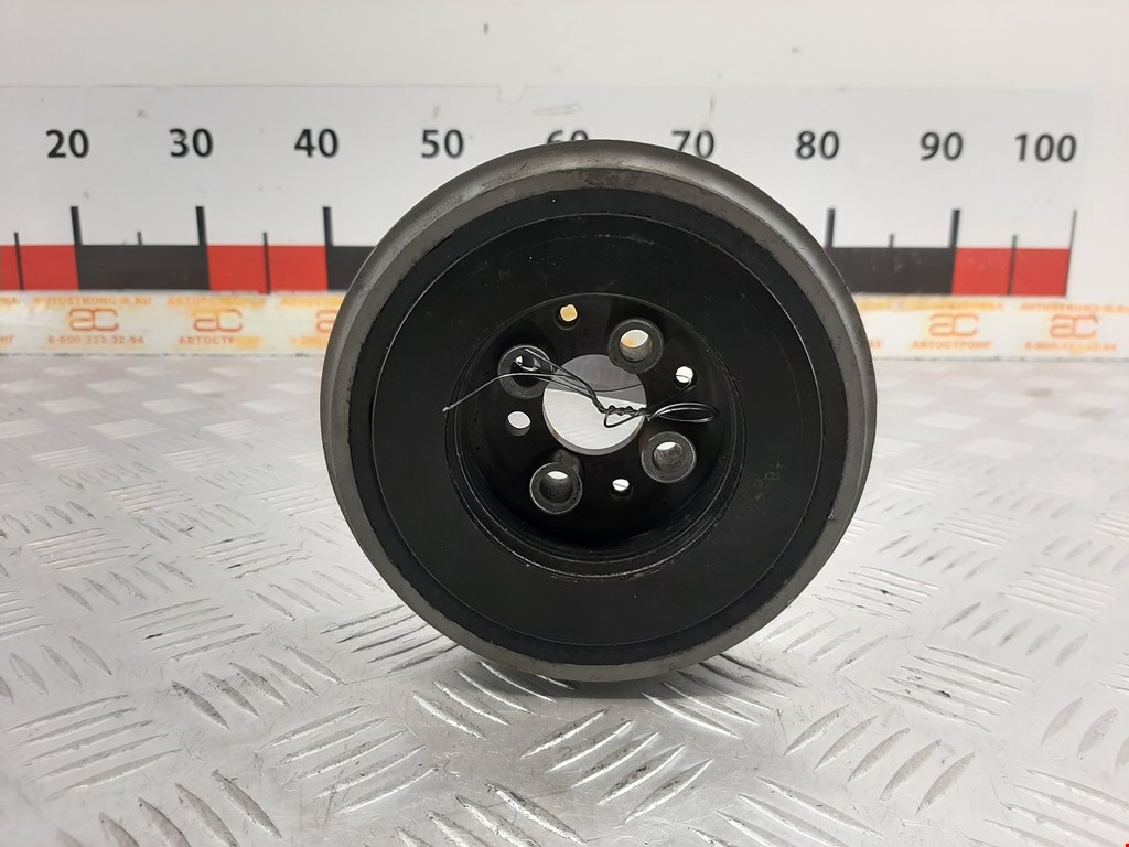 

Шкив коленвала Volkswagen Golf 4, Golf 4