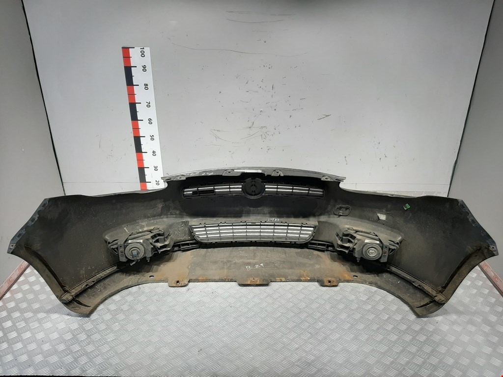 

Бампер передний Fiat Bravo 2, Bravo 2