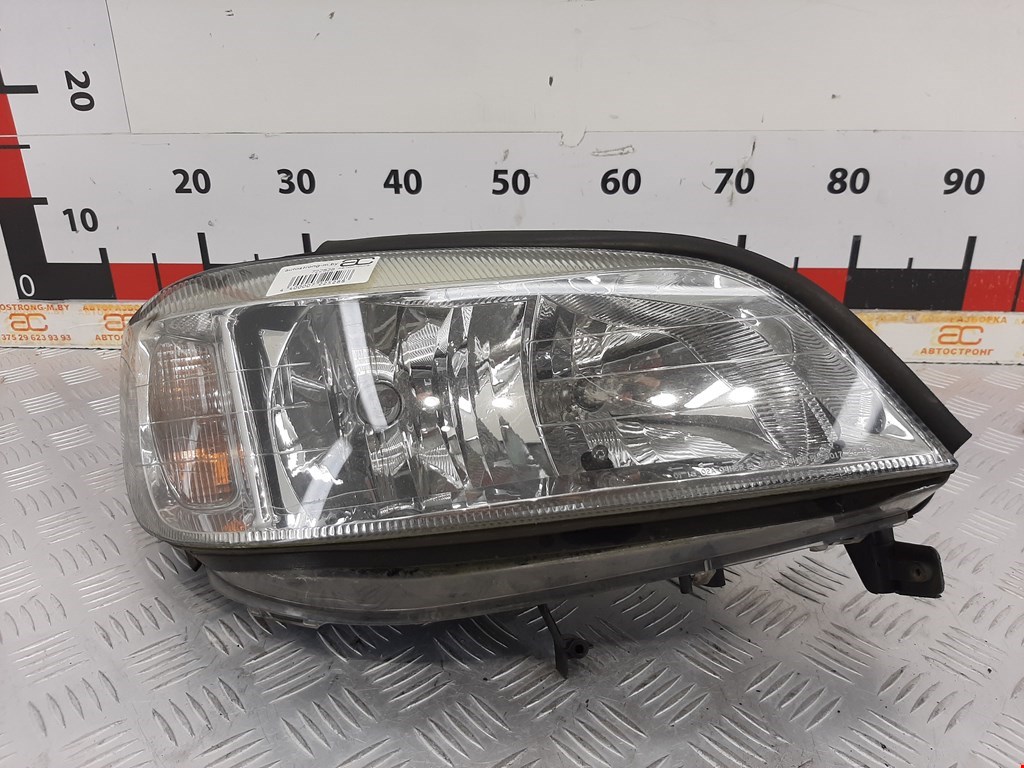 

Фара передняя правая Opel Zafira A, Zafira A