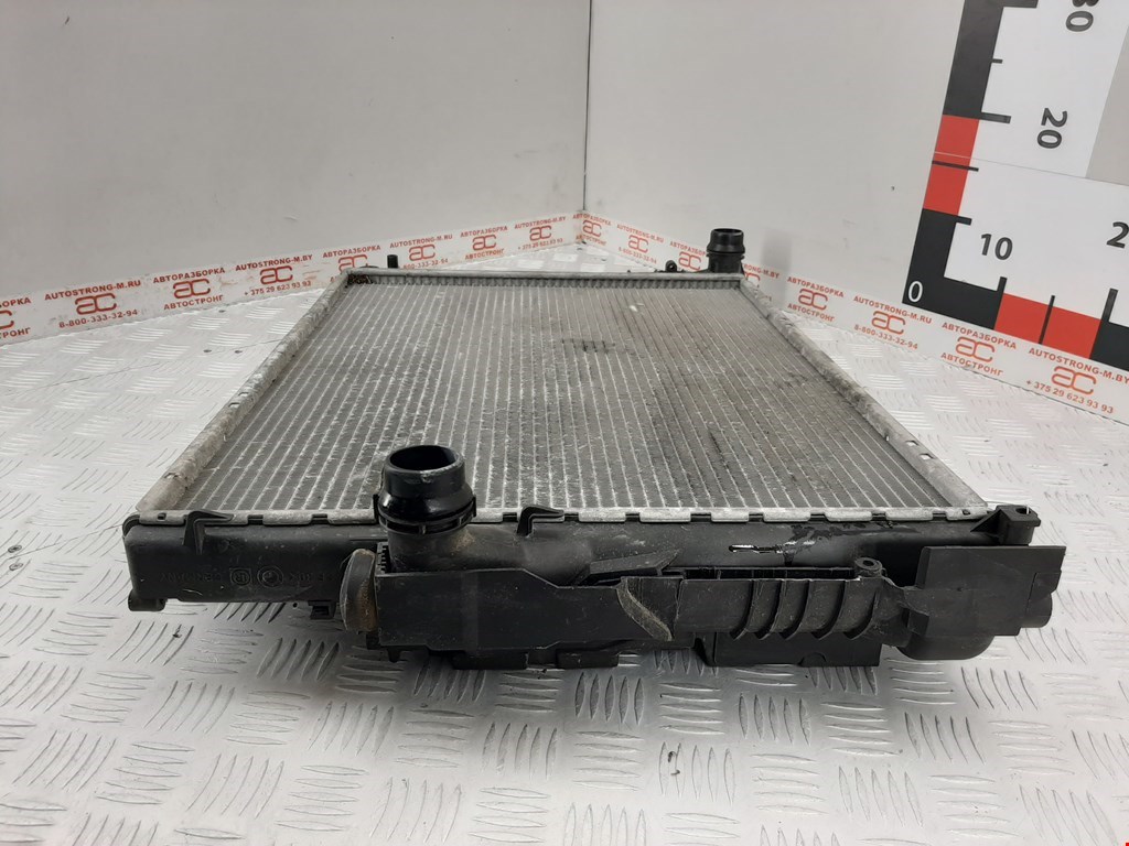 Радиатор е53 3.0. Радиатор e90. Радиатор е60. 17119071518 BMW. Радиатор е-450 китайский.