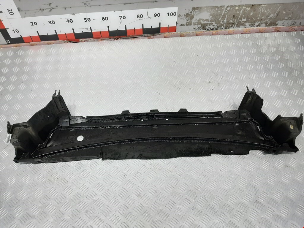 

Защита радиатора Volvo S60, S60
