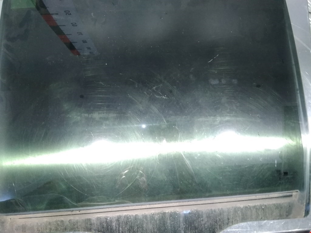 

Стекло боковой двери задней левой Hyundai Matrix, Matrix