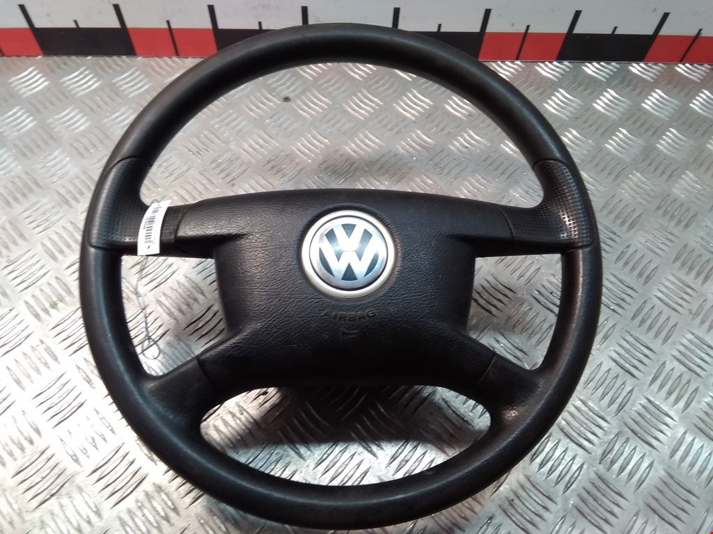 

Руль Volkswagen Caddy 3, Caddy 3
