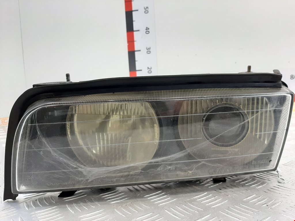 

Фара передняя левая BMW 7 Series (E38), 7 Series (E38)