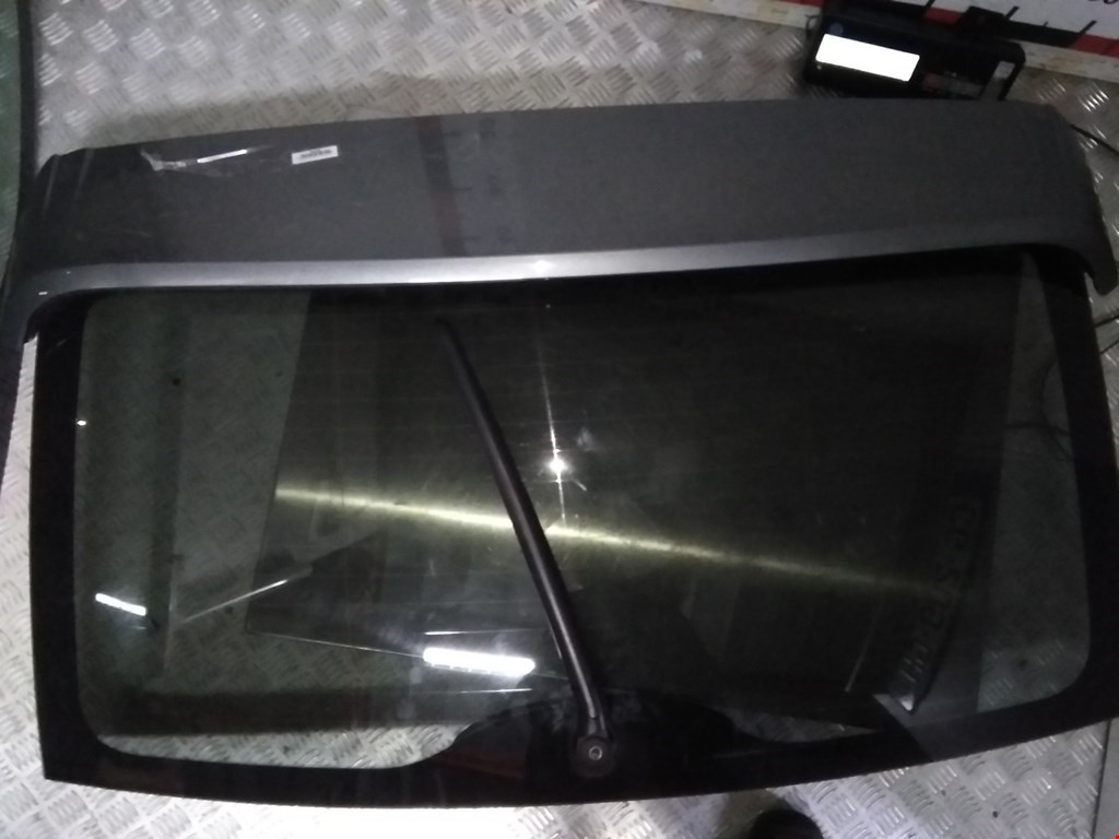 

Стекло заднее Porsche Cayenne (9PA), Cayenne (9PA)