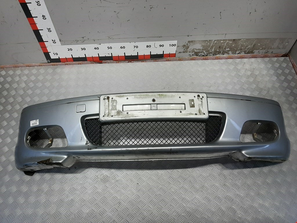 

Бампер передний BMW 3 Series (E46), 3 Series (E46)