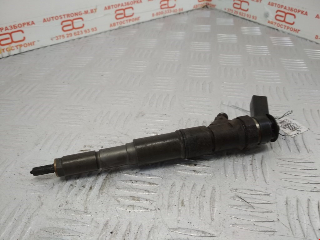 

Форсунка дизельная электрическая BMW 3 Series (E46), 3 Series (E46)