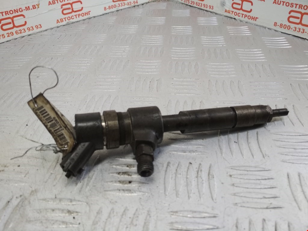 

Форсунка дизельная электрическая Saab 9 3 (2), 9 3 (2)