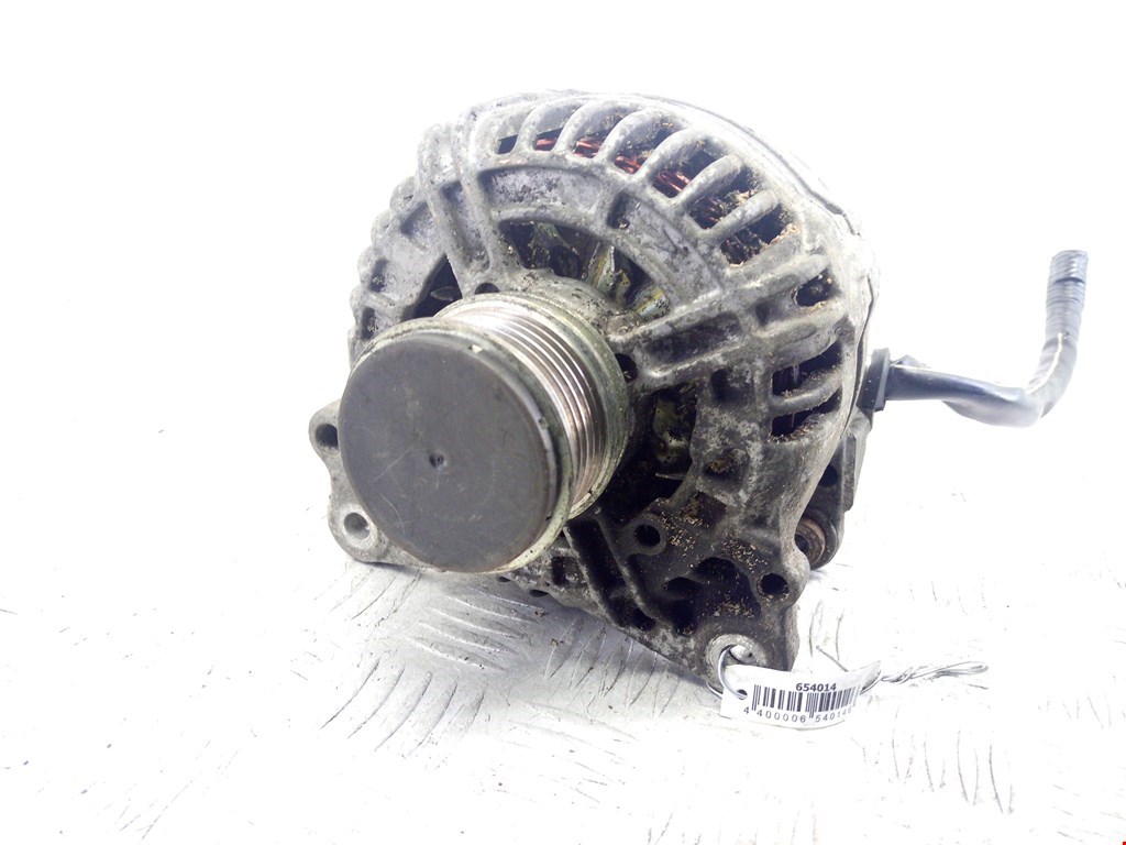 

Генератор Audi A3 8P, A3 8P