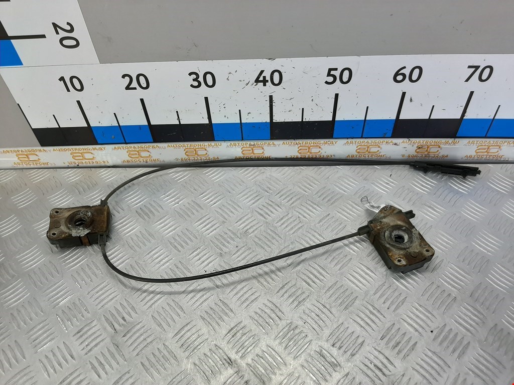 

Замок капота BMW 3 Series (E46), 3 Series (E46)