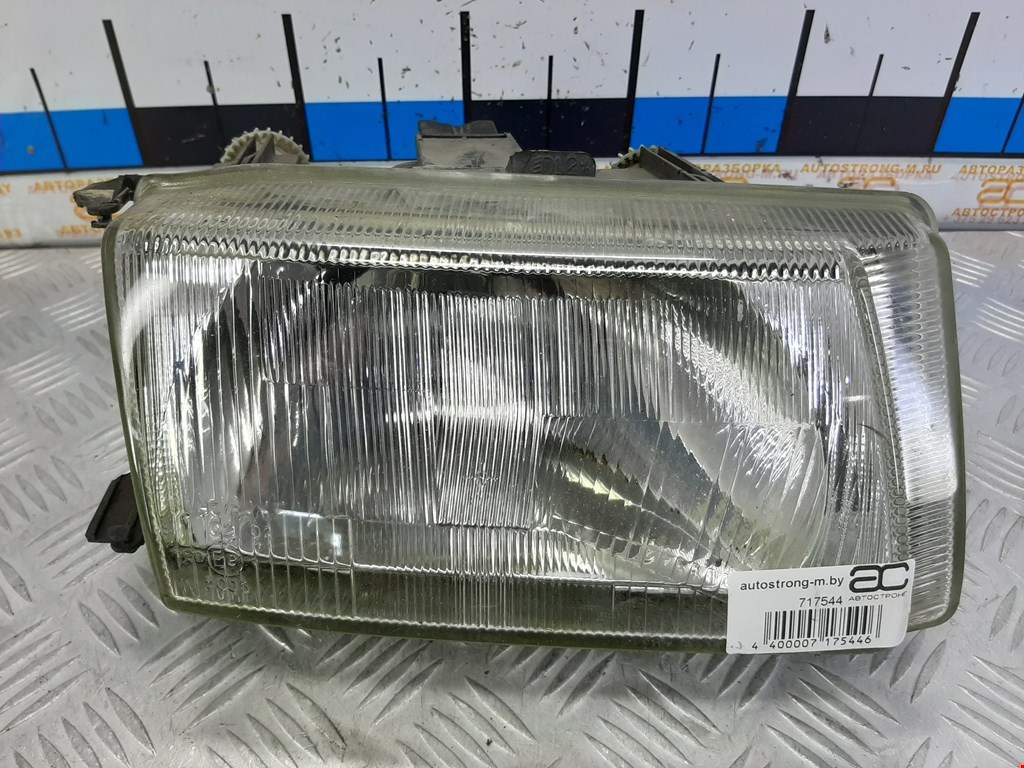 

Фара передняя правая Volkswagen Polo 3, Polo 3