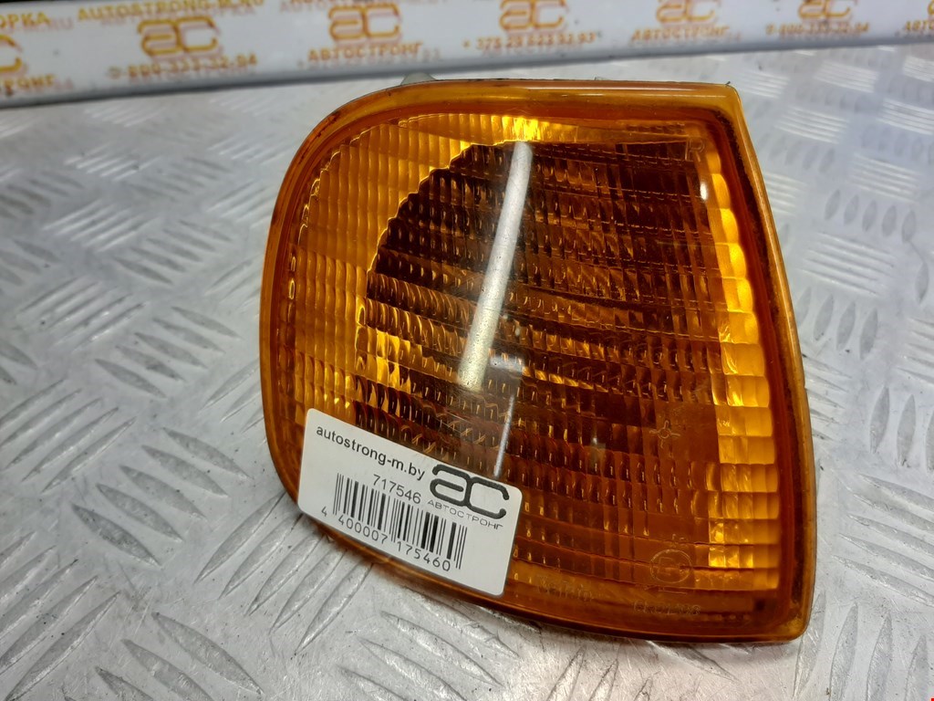 

Поворотник правый Volkswagen Polo 3, Polo 3