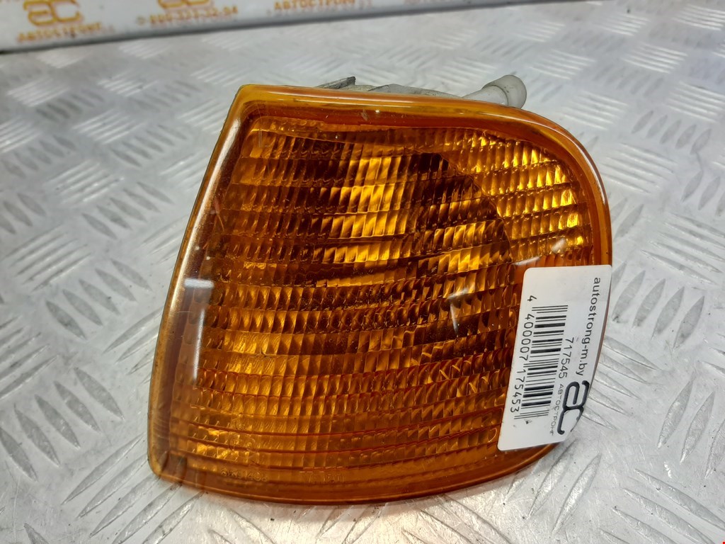 

Поворотник левый Volkswagen Polo 3, Polo 3