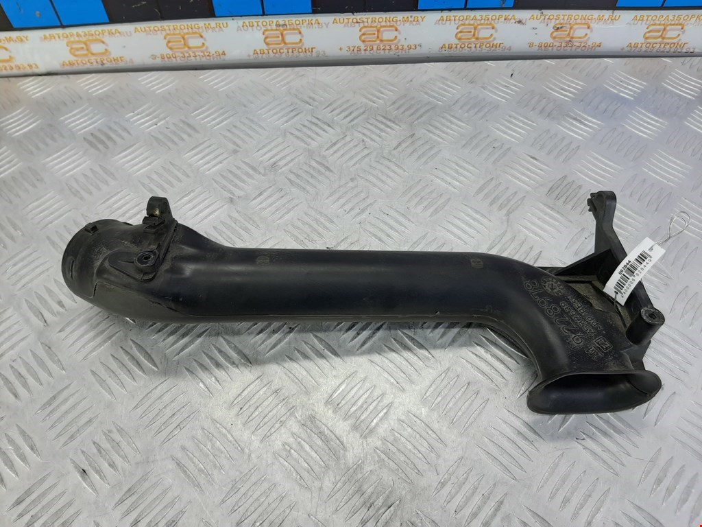 

Воздухозаборник (наружный) Opel Astra G, Astra G