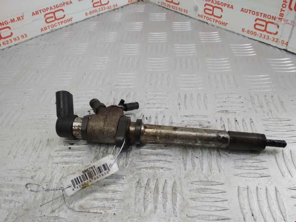 

Форсунка дизельная электрическая Citroen C5 1, C5 1