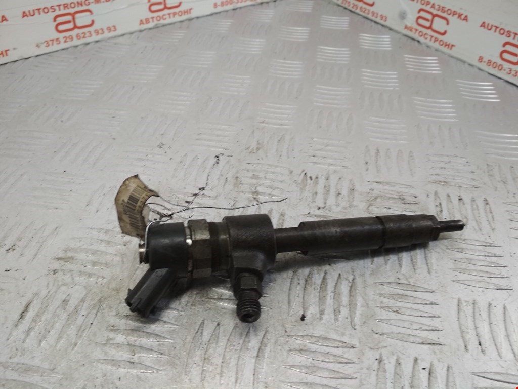 

Форсунка дизельная электрическая Saab 9 3 (2), 9 3 (2)