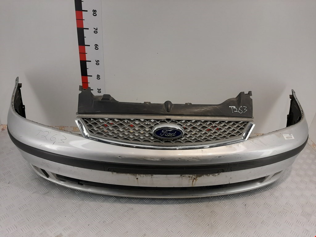 

Бампер передний Ford Galaxy 1, Galaxy 1