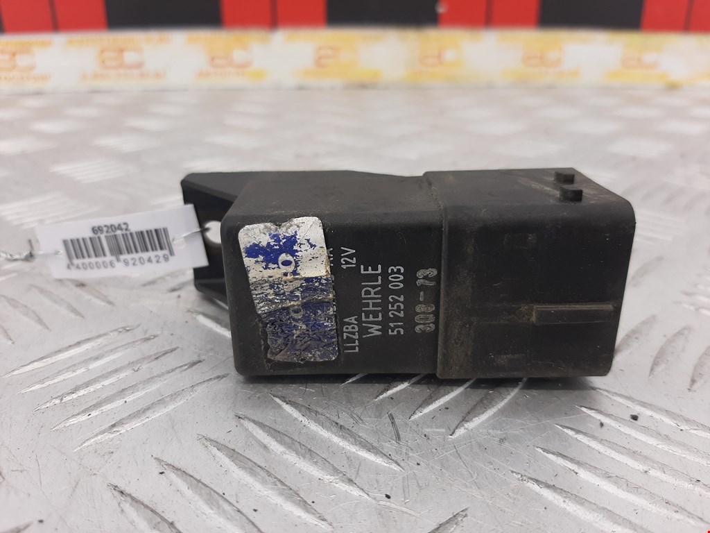 

Реле свечей накала Volvo S40 V40 2, S40 V40 2