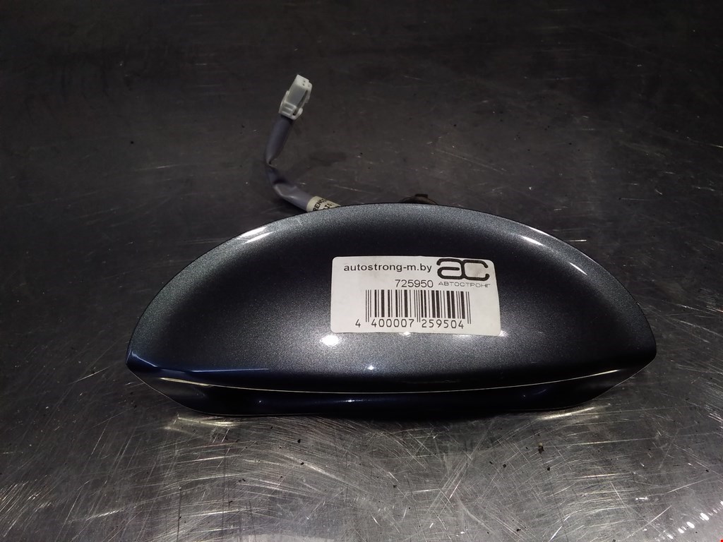 

Ручка крышки багажника Nissan Micra K12, Micra K12