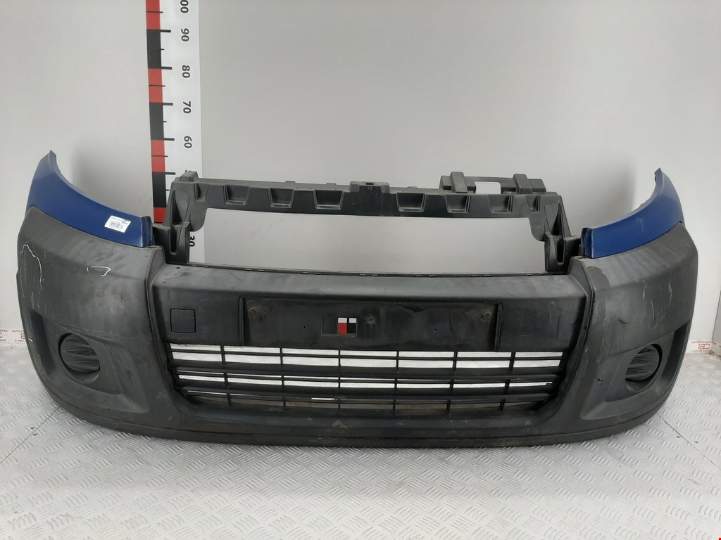 

Бампер передний Citroen Jumpy (Dispatch) 2 (X), Jumpy (Dispatch) 2 (X)