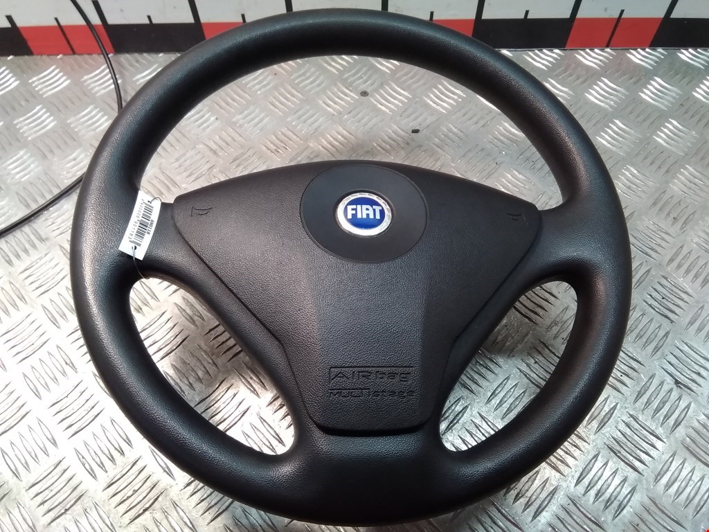 

Руль Fiat Stilo, Stilo