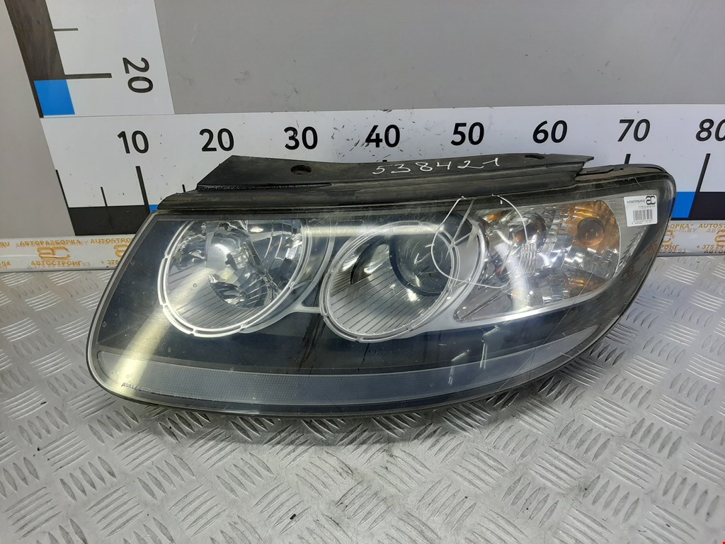 

Фара передняя левая Hyundai Santa Fe (CM), Santa Fe (CM)