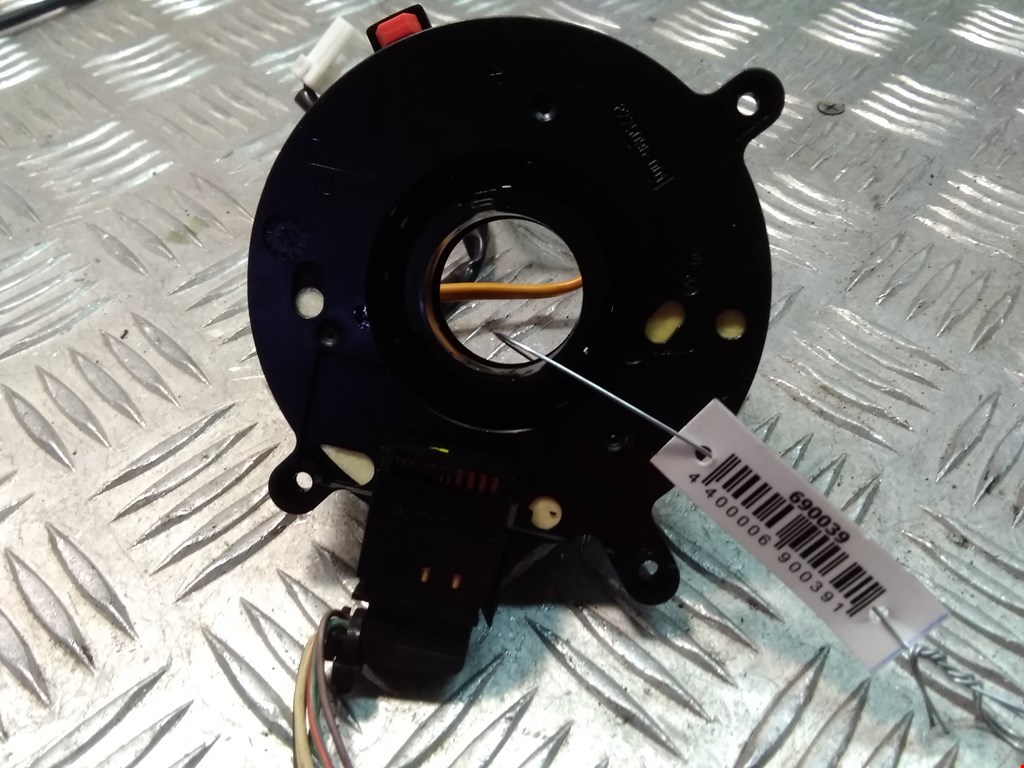 

Шлейф руля Fiat Stilo, Stilo