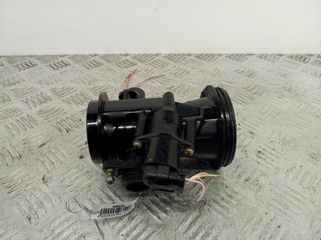 

Заслонка дроссельная Renault Clio 2, Clio 2