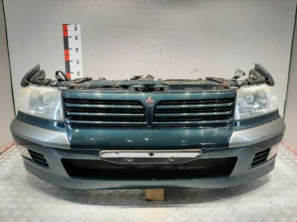 

Передняя часть (ноускат) в сборе Mitsubishi Space Wagon 3, Space Wagon 3
