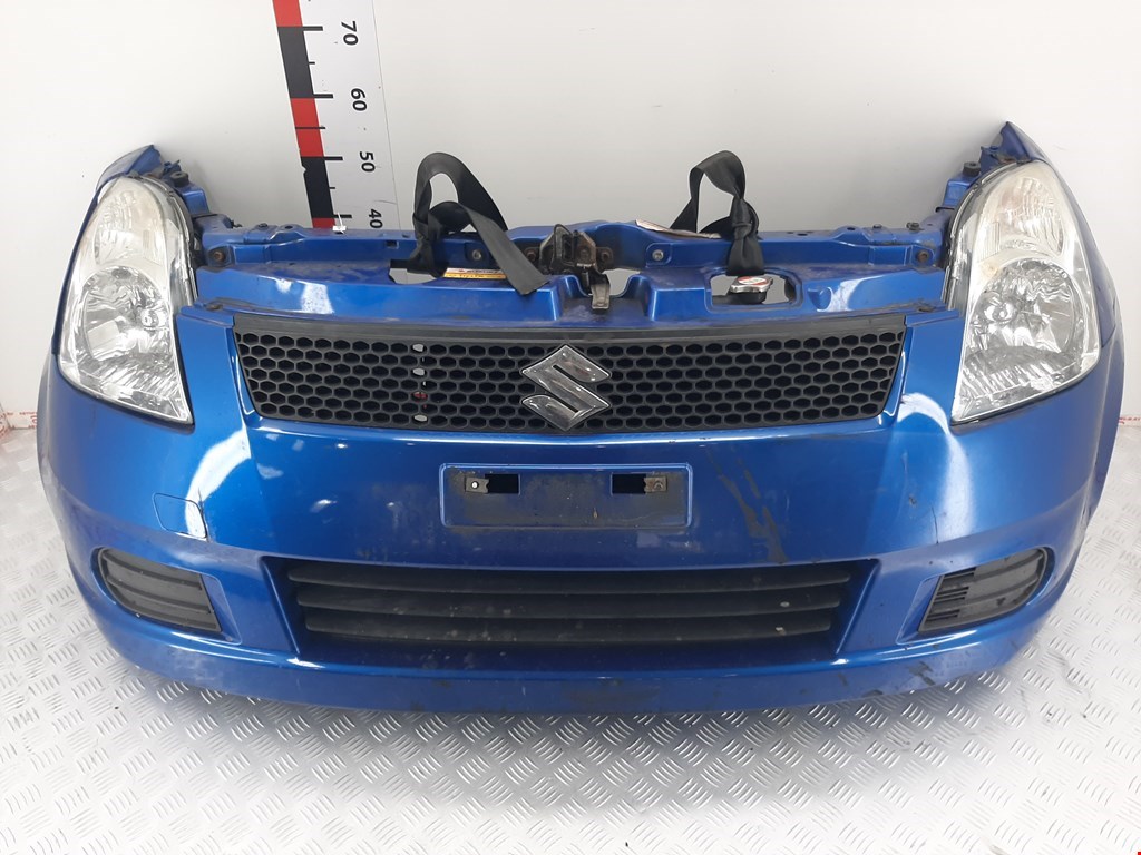 

Передняя часть (ноускат) в сборе Suzuki Swift 2, Swift 2