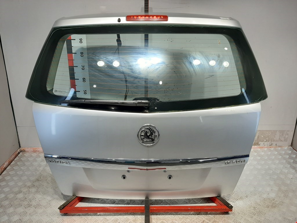 

Крышка (дверь) багажника Opel Zafira B, Zafira B