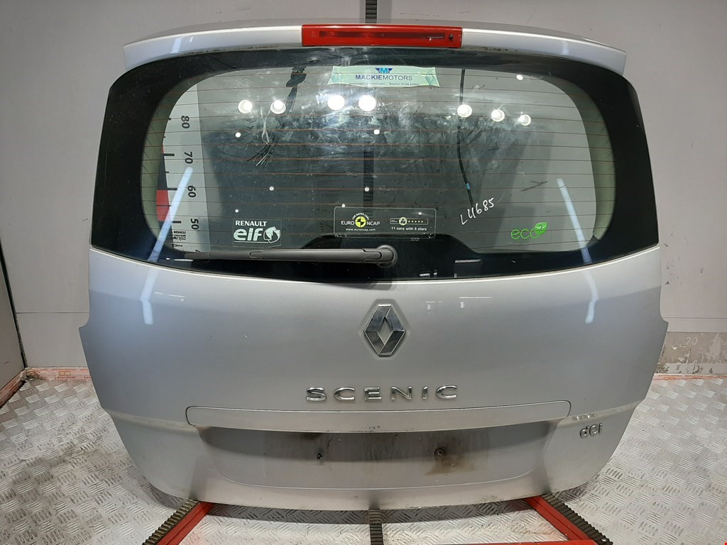 

Крышка (дверь) багажника Renault Scenic 3, Scenic 3