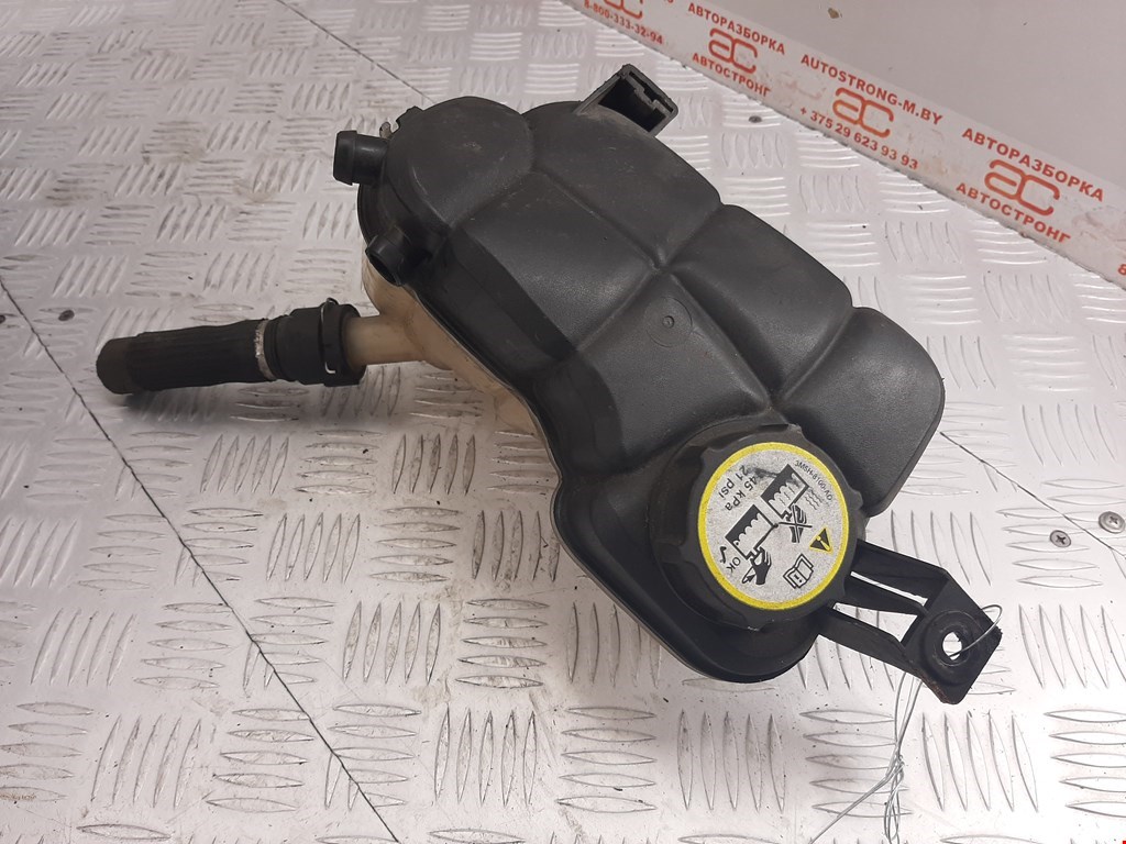 

Бачок расширительный Ford Mondeo 4, Mondeo 4