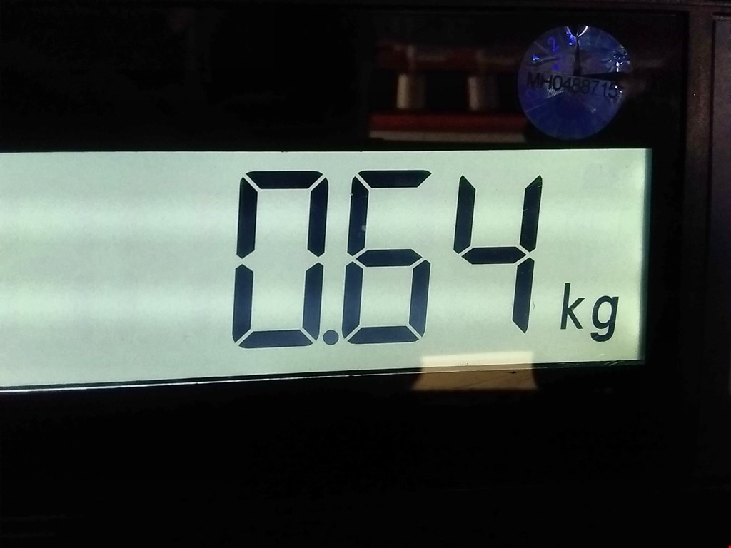 

Патрубок интеркулера BMW 3 Series (E46), 3 Series (E46)