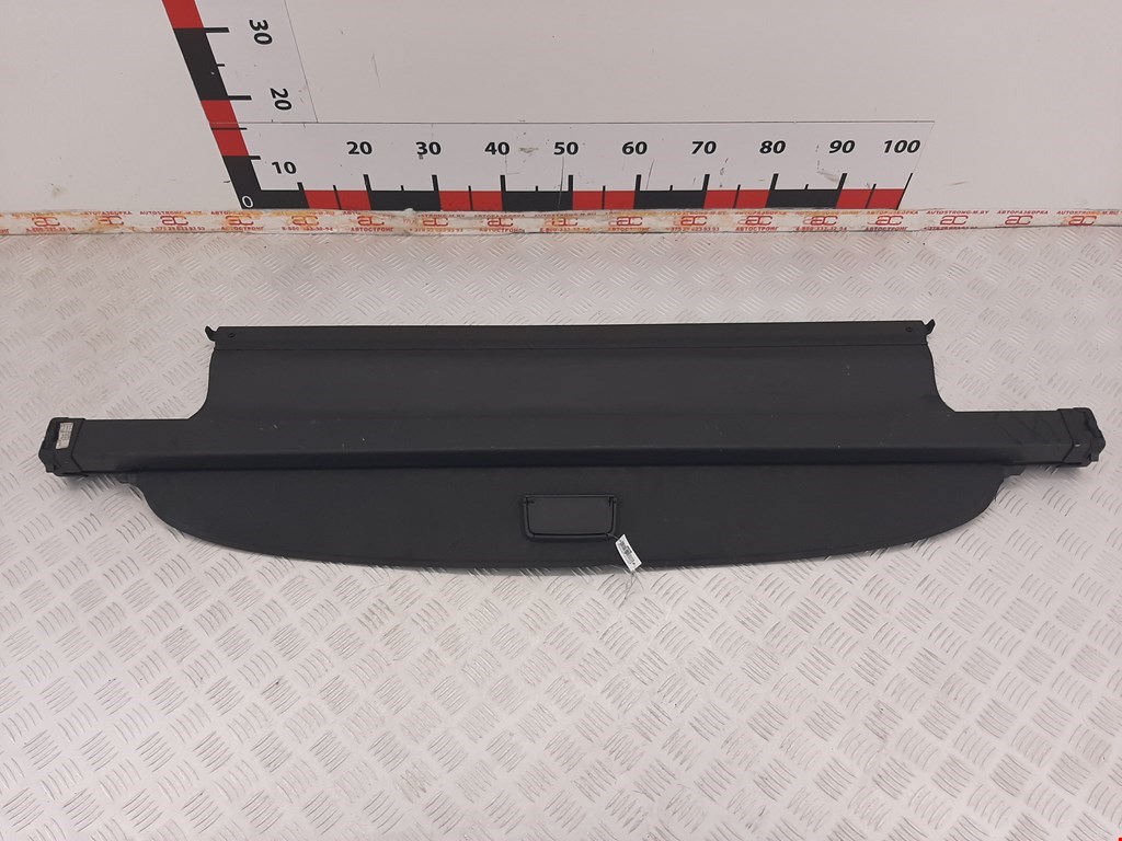 

Шторка (полка) багажника Volvo V50, V50