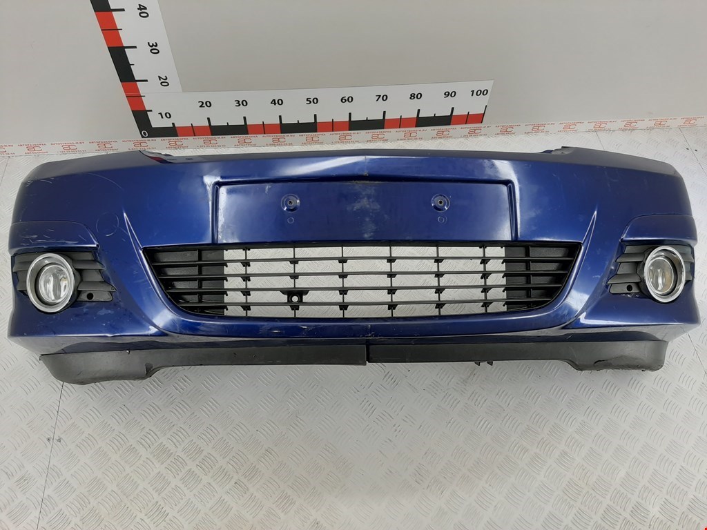 

Бампер передний Opel Meriva A, Meriva A
