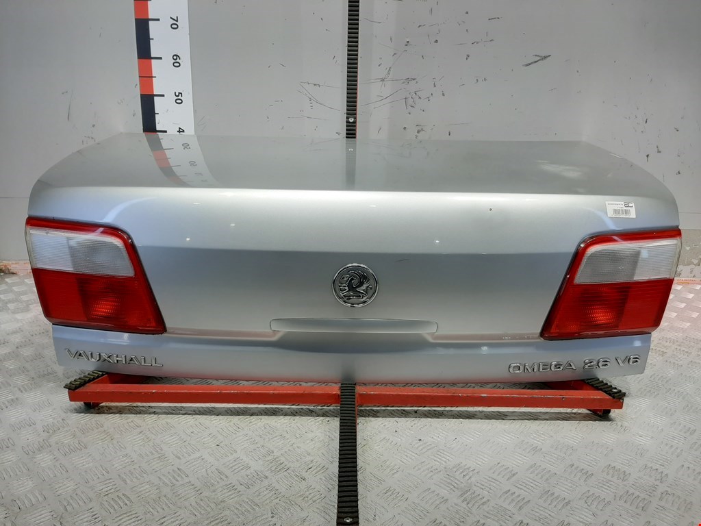 

Крышка (дверь) багажника Opel Omega B, Omega B