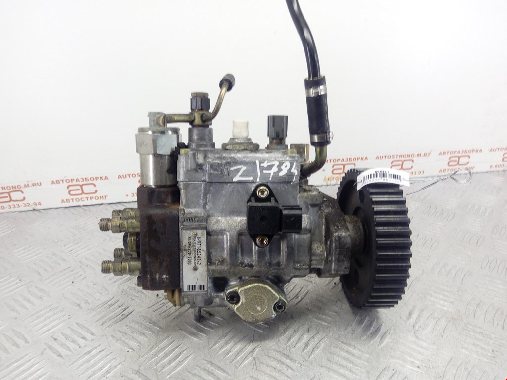 

ТНВД дизель Opel Corsa C, Corsa C