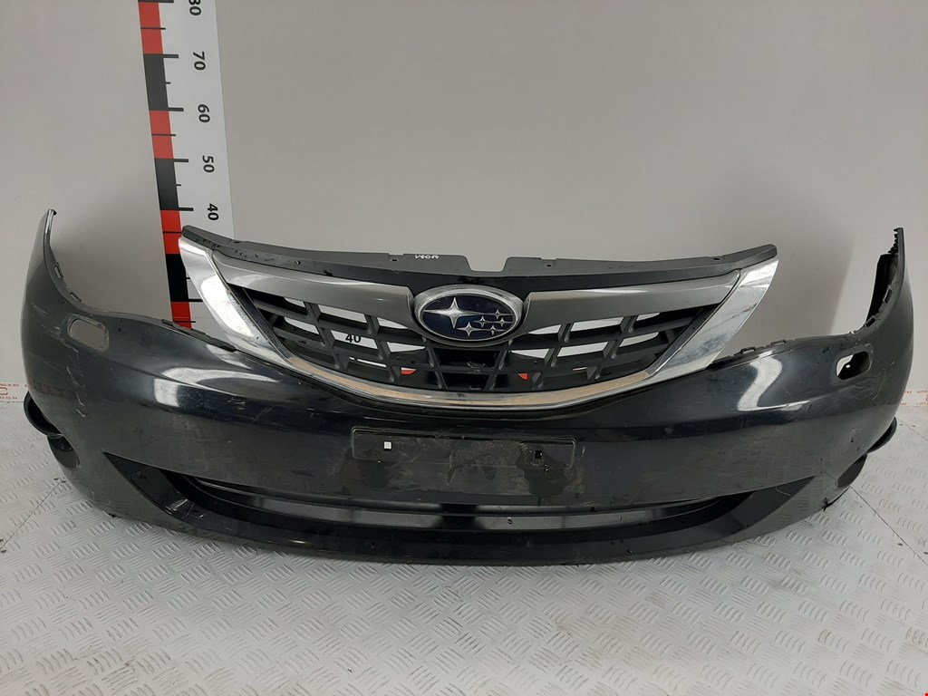 

Бампер передний Subaru Impreza 3, Impreza 3