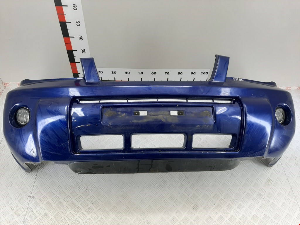 

Бампер передний Nissan X Trail T30, X Trail T30