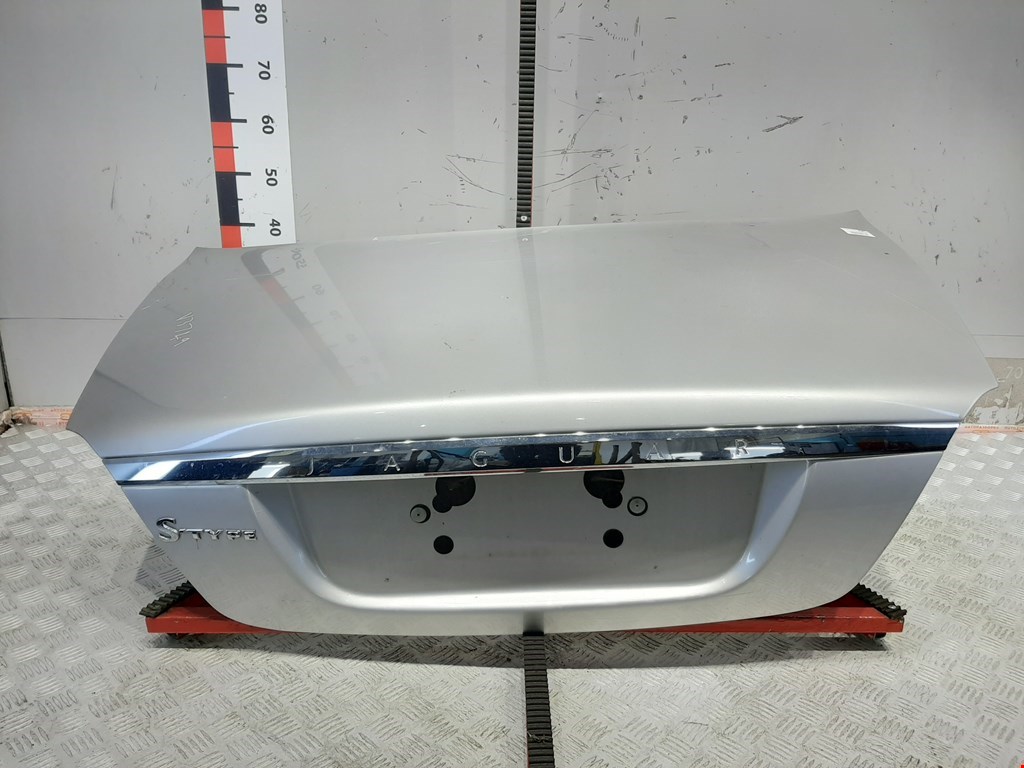 

Крышка (дверь) багажника Jaguar S Type, S Type