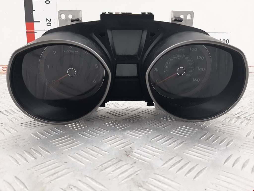 

Панель приборная (щиток приборов) Hyundai i 30, i 30